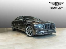 Braun Gebraucht 2025 Bentley Flying Spur Mulliner Limousine | 279.800 €