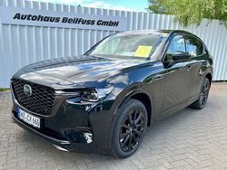 Gebraucht 2025 Mazda CX-60 Homura-Line SUV | 51.350 € (Teuer)