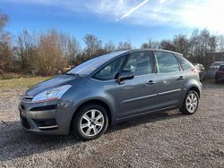 Grau Gebraucht 2007 Citroën C4 Picasso Van / Kleinbus | 2.300 € (Teuer)