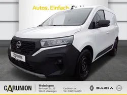 Othercolor Gebraucht 2024 Nissan Townstar N-Connecta Van / Kleinbus | 23.390 € (Guter Preis)