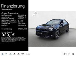 Metallic Gebraucht 2025 Cupra Formentor VZ SUV | 55.400 €