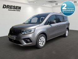 Grau Neu 2025 Renault Kangoo Equilibre Van / Kleinbus | 31.490 € (Fairer Preis)