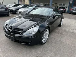Mercedes SLK200