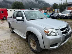 Silber Gebraucht 2011 Mazda BT-50 Abholung | 5.250 € (Guter Preis)