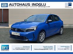 Blau Gebraucht 2024 Opel Corsa Limousine | 15.880 € (Guter Preis)