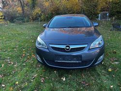 Gebraucht 2012 Opel Astra Limousine | 2.750 € (Guter Preis)