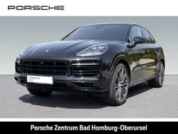 Schwarz Gebraucht 2020 Porsche Cayenne SUV | 69.880 € (Fairer Preis)
