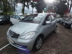 Polarsilber Gebraucht 2011 Mercedes A160 Kleinwagen | 5.199 € (Guter Preis)