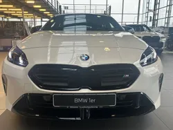Weiß Neu 2025 BMW M135 Performance Kleinwagen | 49.399 € (Guter Preis)