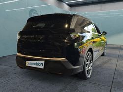 Schwarz Neu 2025 Peugeot 5008 SUV | 47.949 €