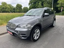 Grau Gebraucht 2011 BMW X5 Performance SUV | 18.400 € (Fairer Preis)