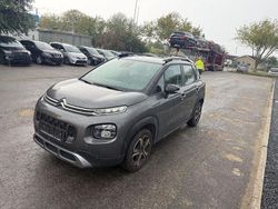 Grau Gebraucht 2019 Citroën C3 Aircross Feel SUV | 6.800 € (Superpreis)