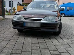 Andere außenfarben Gebraucht 1991 Opel Omega Limousine | 2.500 €