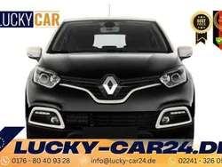 Andere Gebraucht 2016 Renault Captur Intens SUV | 12.739 € (Fairer Preis)