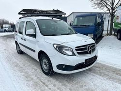 Weiß Gebraucht 2020 Mercedes Citan 111 Kombi | 10.590 € (Fairer Preis)