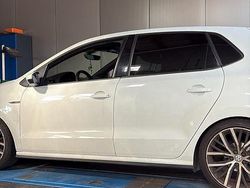 Weiß Gebraucht 2017 VW Polo GTI Kleinwagen | 15.000 €