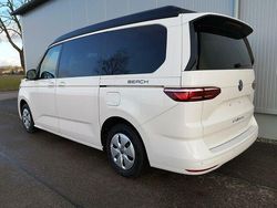 Andere farbe Neu 2025 VW California Beach Van | 56.945 € (Guter Preis)