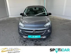 Gebraucht 2019 Opel Adam Rocks S Kleinwagen | 15.890 € (Etwas zu teuer)