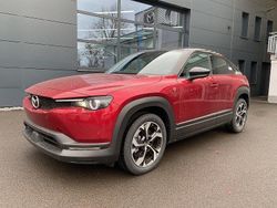 Multitone soul red crystal Gebraucht 2024 Mazda MX30 Ad'Vantage SUV | 26.444 € (Guter Preis)