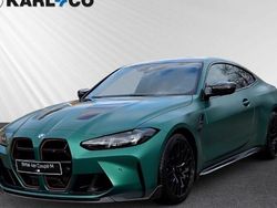 Preis laut bestell tem bmw indivi (gruen Neu 2025 BMW M4 Performance Coupé | 163.060 €