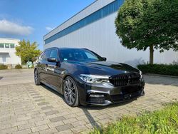 Gebraucht 2018 BMW 530 Performance Kombi | 37.000 € (Teuer)