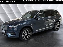 Blau Gebraucht 2020 Volvo XC90 Inscription SUV | 44.880 € (Fairer Preis)