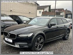 Schwarz Gebraucht 2020 Volvo V90 CC Kombi | 29.500 € (Guter Preis)