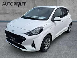 Atlas white Neu 2025 Hyundai i10 Select Kleinwagen | 16.990 € (Fairer Preis)