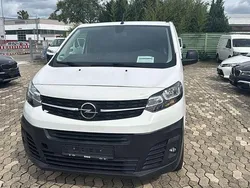 Weiß Gebraucht 2019 Opel Vivaro Edition Van | 11.450 €