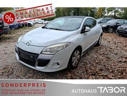 Gebraucht 2010 Renault Mégane III Night&Day Coupé | 4.485 € (Fairer Preis)