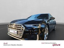 Schwarz Gebraucht 2020 Audi S6 Comfort Kombi | 44.970 € (Superpreis)