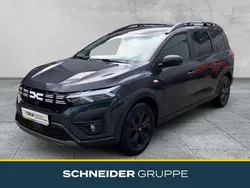 Grau Gebraucht 2022 Dacia Jogger Extreme Kombi | 19.890 € (Etwas zu teuer)