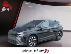 Schwarzmagic perleffekt Neu 2025 Skoda Elroq SportLine SUV | 44.990 € (Guter Preis)
