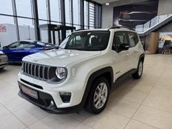 Weiß Gebraucht 2023 Jeep Renegade Longitude SUV | 22.890 € (Guter Preis)