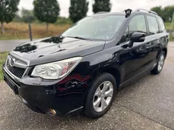 Schwarz Gebraucht 2014 Subaru Forester Exclusive+ SUV | 5.450 € (Fairer Preis)