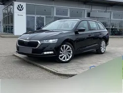 Black magic perleffekt Gebraucht 2020 Skoda Octavia First Edition Kombi | 26.390 € (Fairer Preis)
