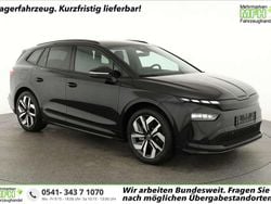 Black magic perleffekt Neu 2025 Skoda Enyaq iV SportLine SUV | 51.045 € (Guter Preis)