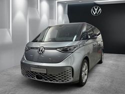Monosilber metallic Neu 2025 VW ID. Buzz Pro Van / Kleinbus | 74.904 €