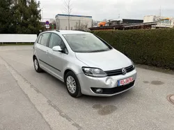 Silber Gebraucht 2012 VW Golf Plus Van / Kleinbus | 3.499 € (Superpreis)