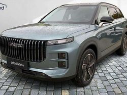 Grau / olivegray zweifarbig Gebraucht 2025 Jaecoo 7 SUV | 29.970 € (Fairer Preis)