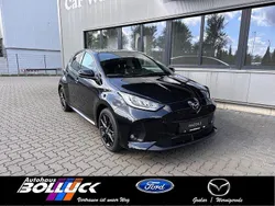Neu 2025 Mazda 2 Homura-Line | 29.630 € (Etwas zu teuer)