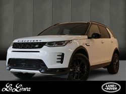 Weiss Gebraucht 2025 Land Rover Discovery Sport SE Dynamic SUV | 48.990 € (Etwas zu teuer)