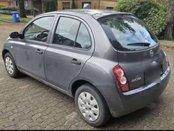 Gebraucht 2007 Nissan Micra Kleinwagen | 1.400 € (Superpreis)