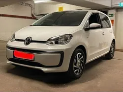Weiß Gebraucht 2018 VW up! Join Kleinwagen | 8.950 € (Superpreis)