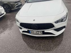 Gebraucht 2019 Mercedes CLA250 AMG Limousine | 23.500 € (Fairer Preis)