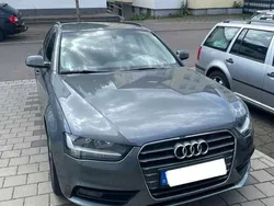 Gebraucht 2012 Audi A4 Kombi | 8.250 € (Fairer Preis)