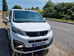 Weiß Gebraucht 2018 Peugeot Expert Van | 11.900 € (Fairer Preis)