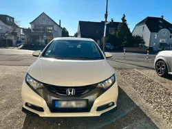 Weiß Gebraucht 2013 Honda Civic Sport Kleinwagen | 8.000 € (Fairer Preis)
