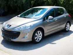 Grau Gebraucht 2011 Peugeot 308 Active Limousine | 4.699 € (Fairer Preis)
