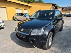 Schwarz Gebraucht 2007 Suzuki Grand Vitara Club SUV | 9.700 €